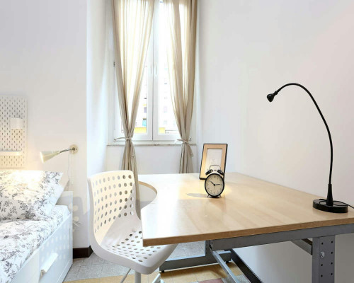 Viale Scalo San Lorenzo, Rome - Gallery - 5