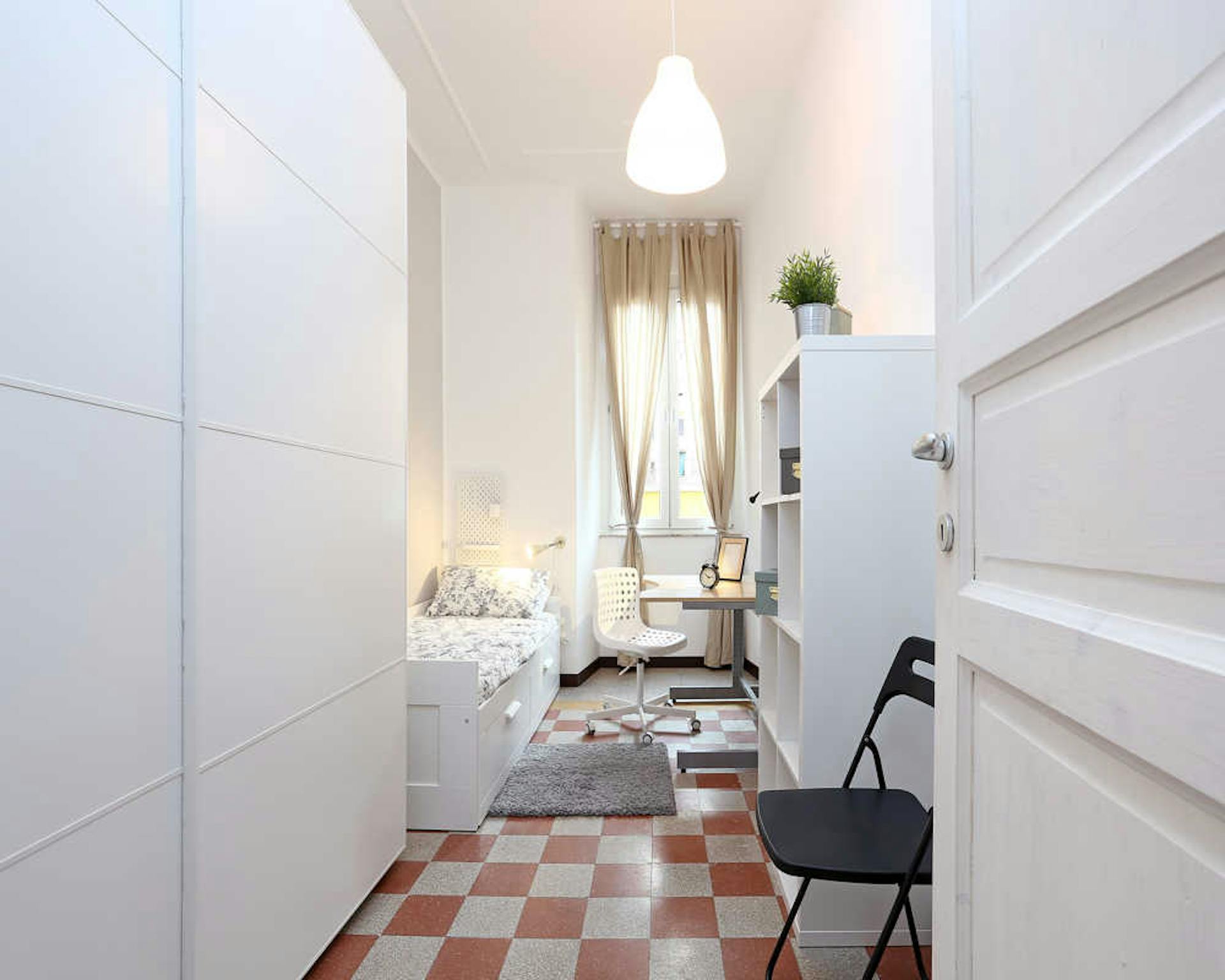 Private Room - 1