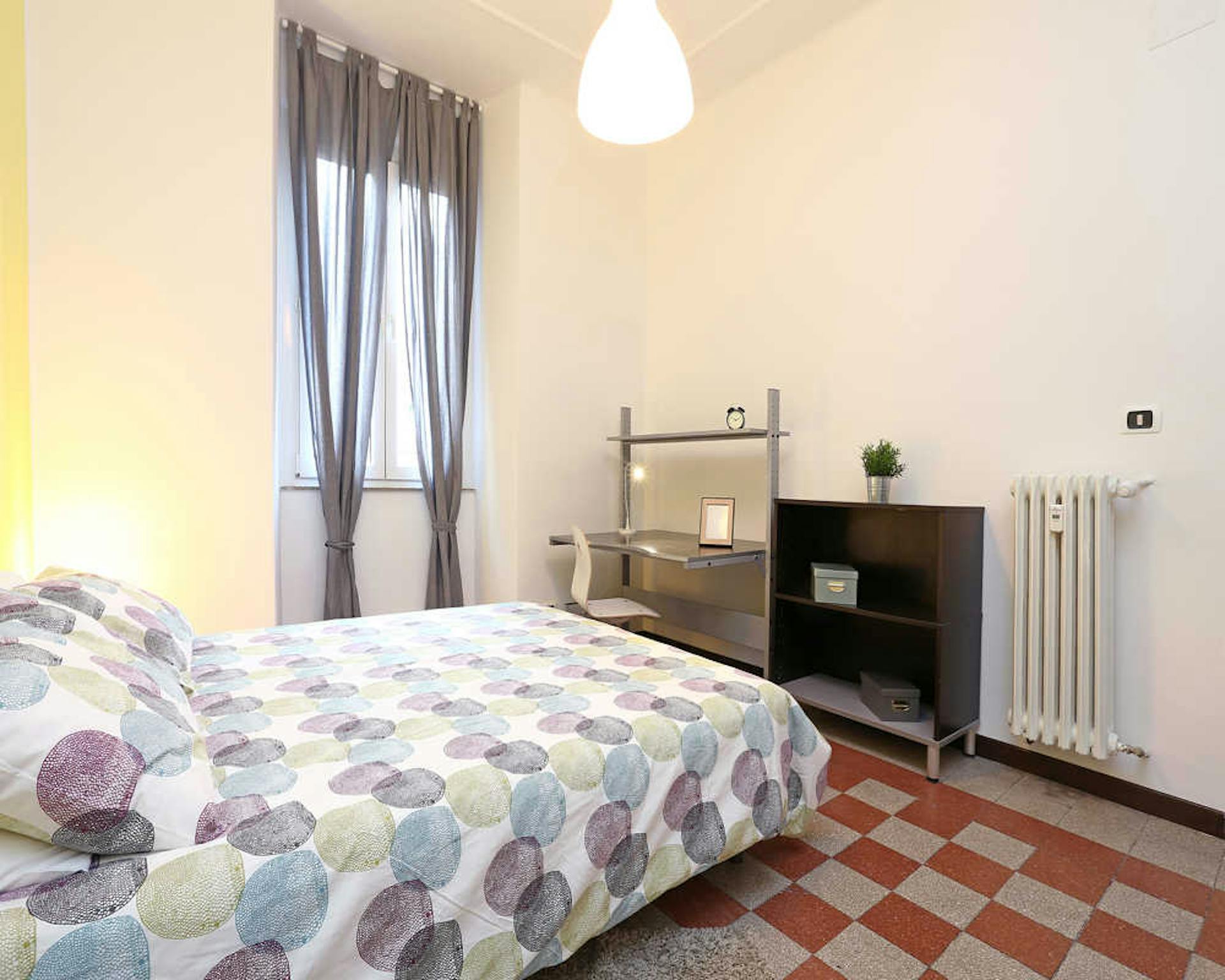 Private Room - 1