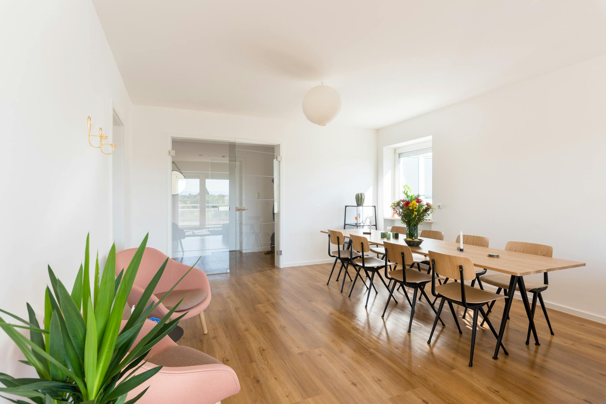  Private Room  -  Schwanseestraße, Munich  - Gallery -  1