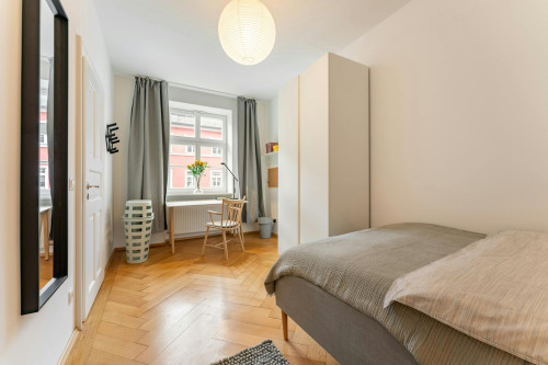 Schellingstraße, Munich