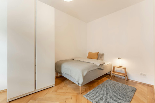 Schellingstraße, Munich