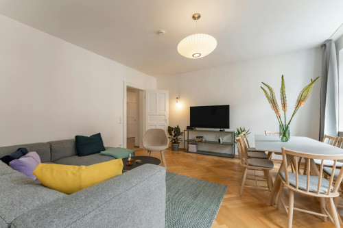 Schellingstraße, Munich