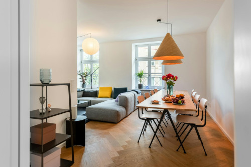 Frauenstraße, Munich