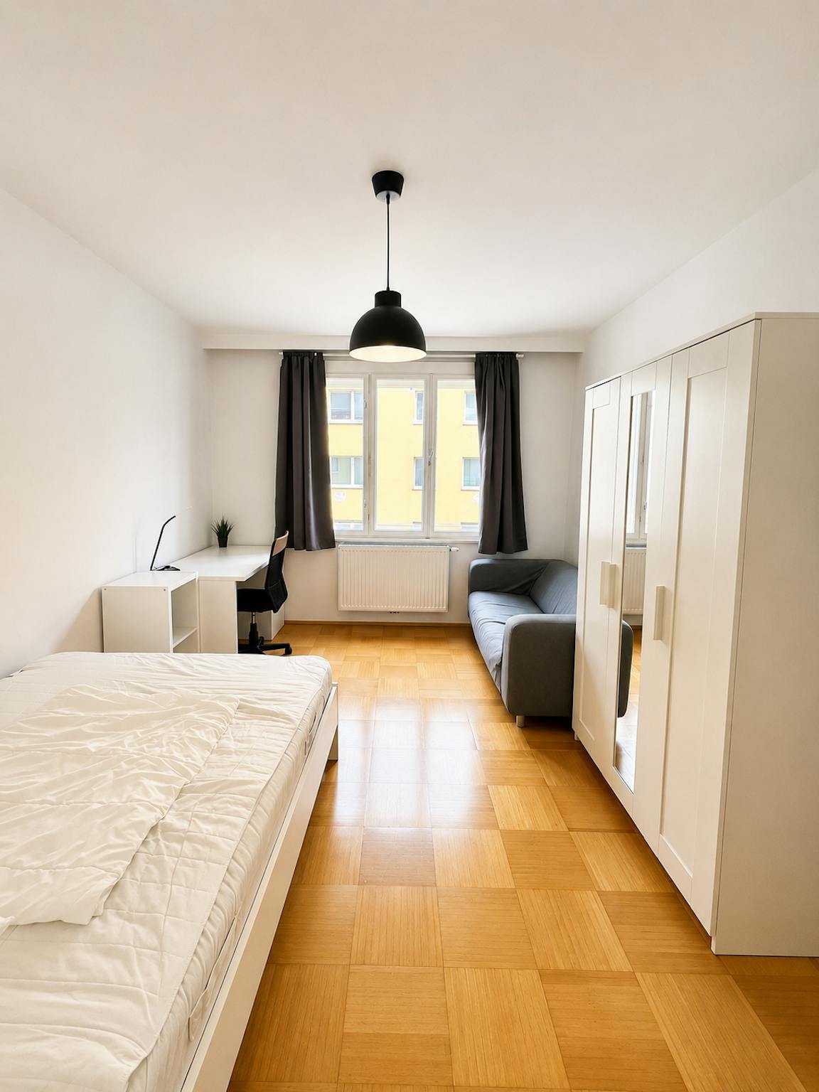  Private Room  -  Juchgasse, Vienna  - Gallery -  1