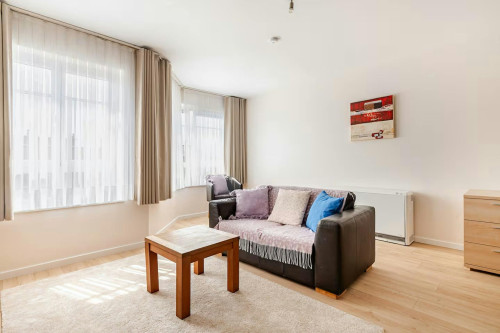 Avenue de Roodebeek, Schaerbeek - Gallery - 8