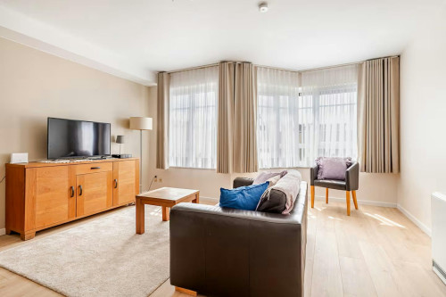 Avenue de Roodebeek, Schaerbeek - Gallery - 7