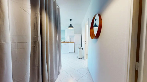 Rue Challemel-Lacour, Lyon - Gallery - 8