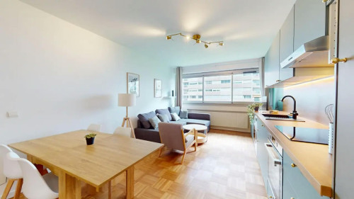 Rue Hippolyte Kahn, Villeurbanne  - Gallery -  5