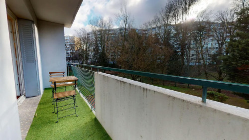 Rue Victor Basch, Villeurbanne  - Gallery -  5