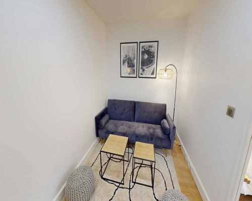 Rue Lecourbe, Paris  - Gallery -  5