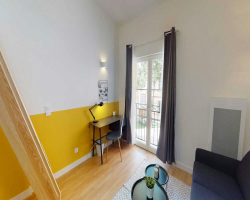 Rue Bellegarde, Toulouse  - Gallery -  5