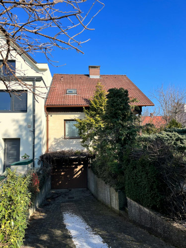 Geißfußgasse, Vienna