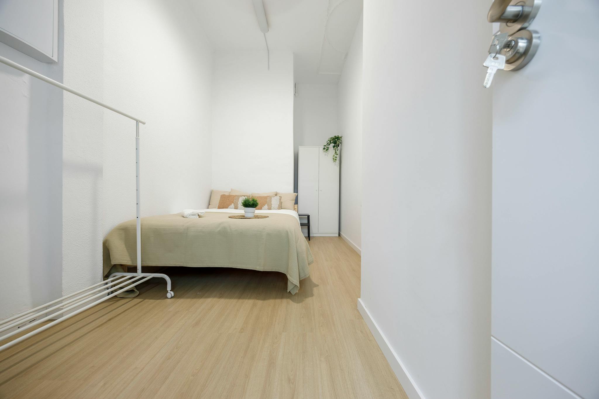 Private Room - 1