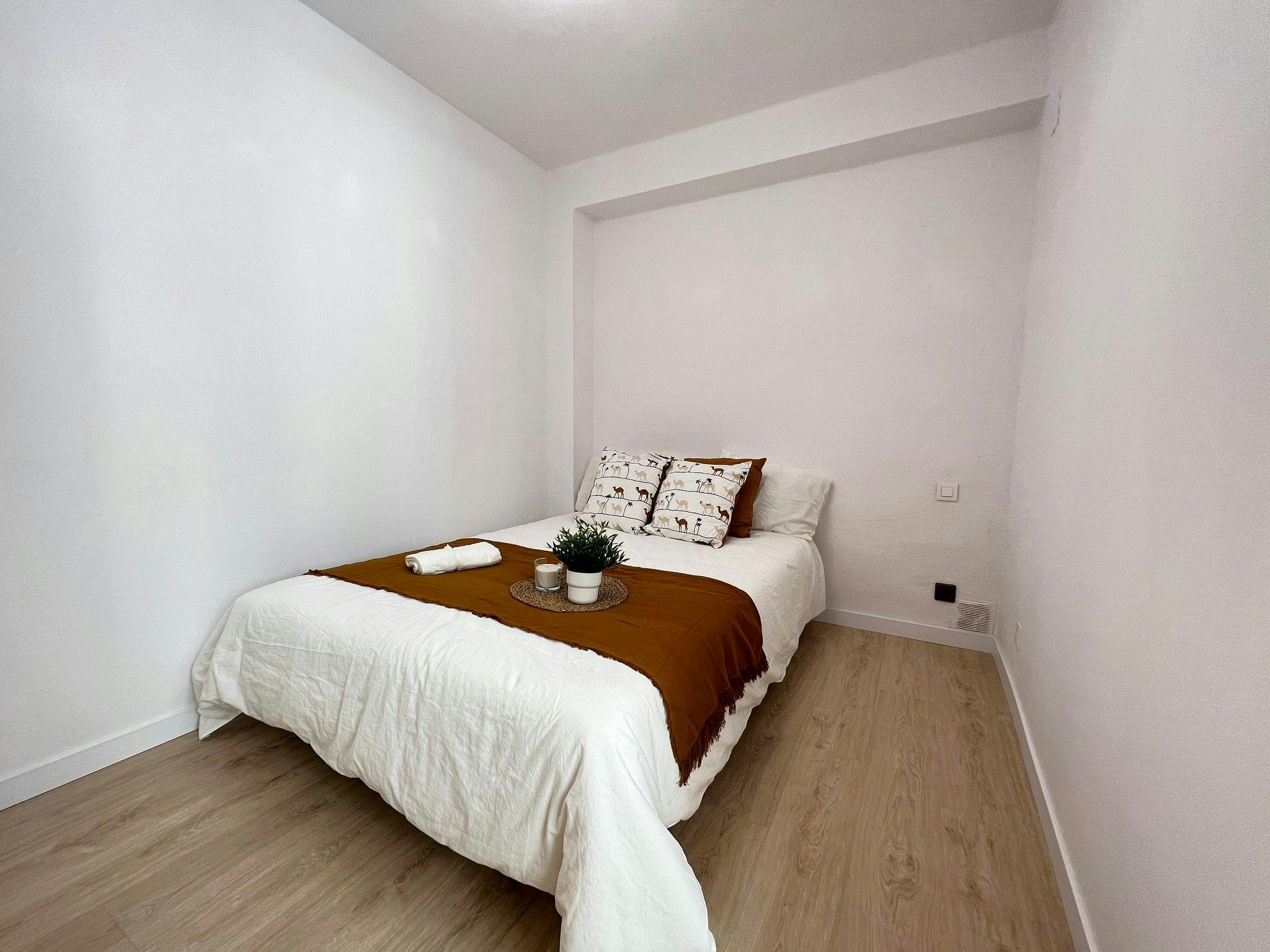 Private Room - 1