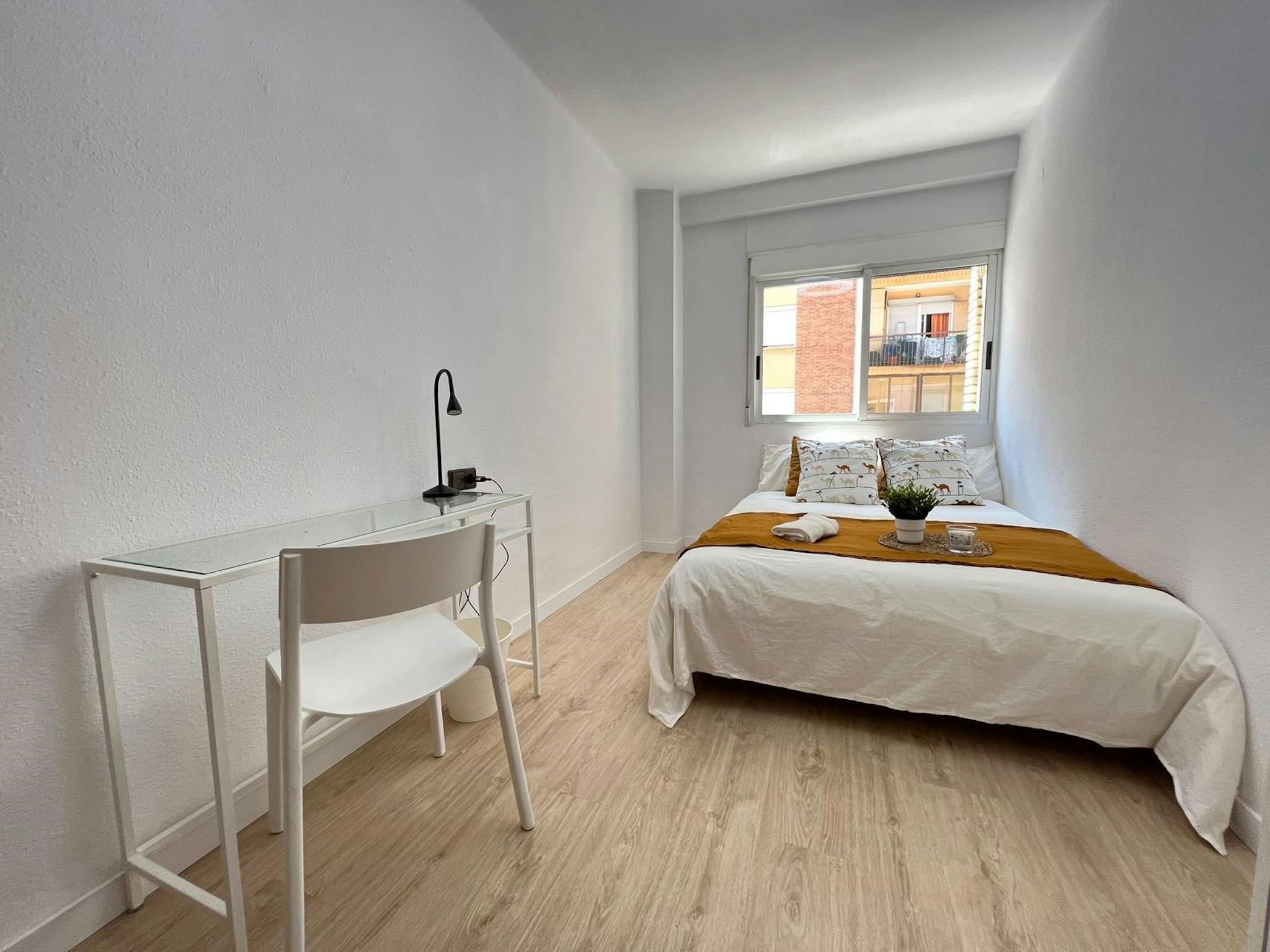 Private Room - 1