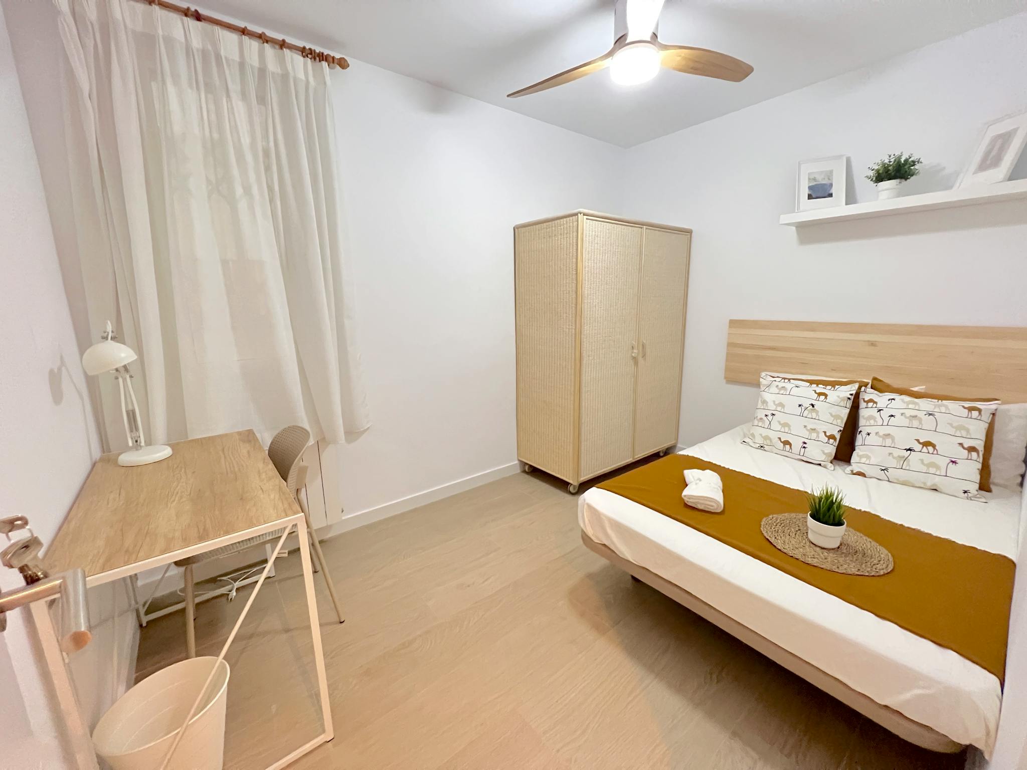 Private Room - 1