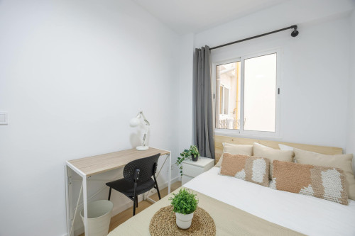 Carrer de la Vila de Muro, Valencia