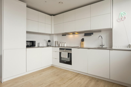 Olympic Way, Wembley - Gallery - 6