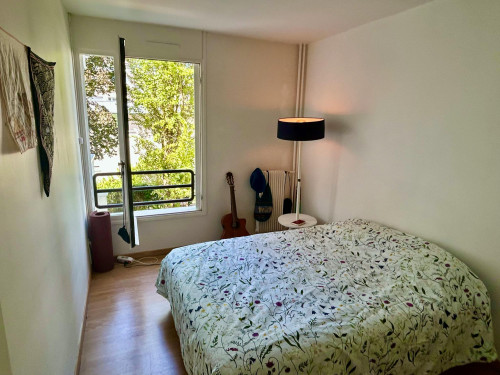 Rue Marc Seguin, Paris  - Gallery -  5