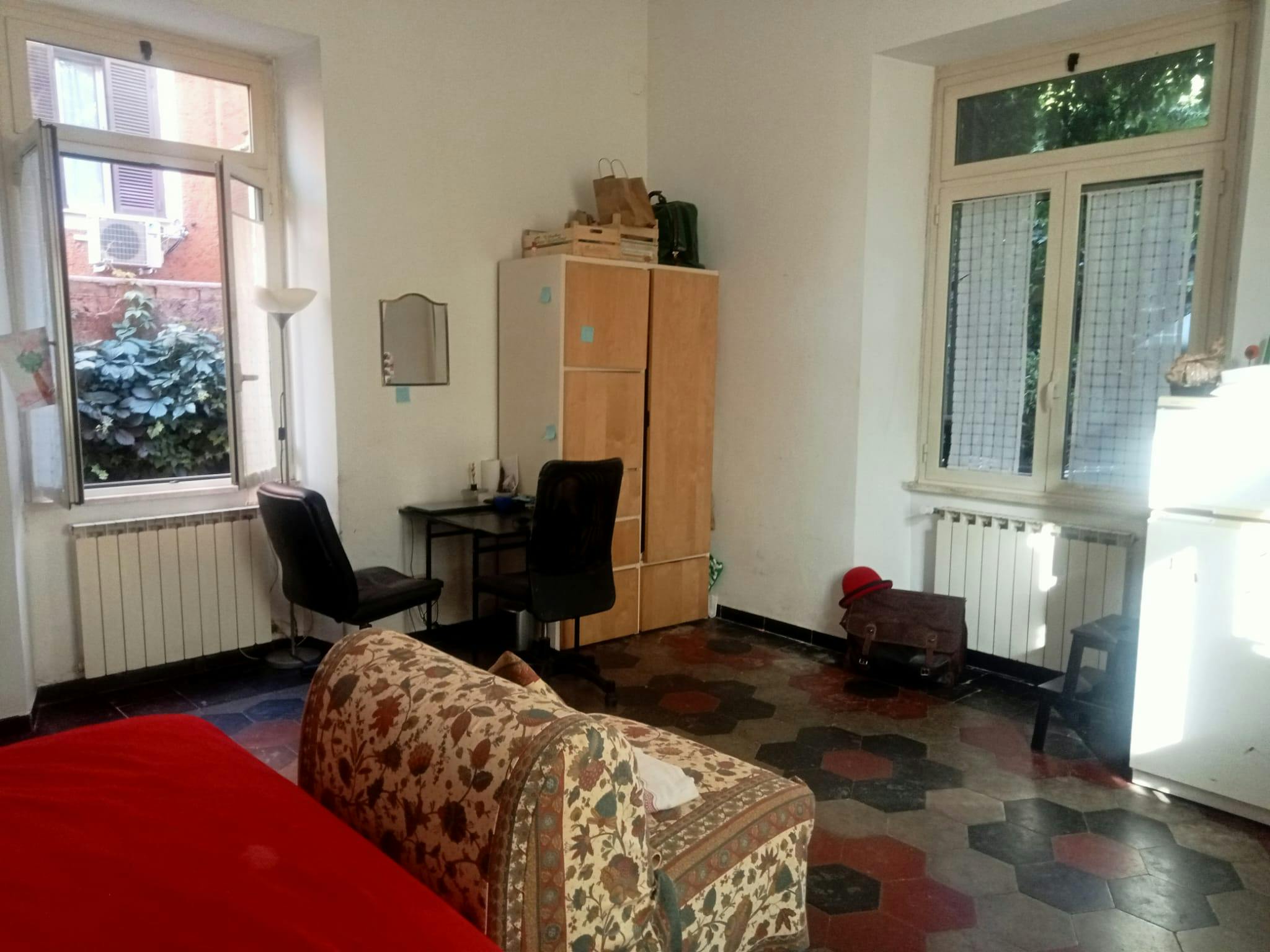  Entire Place  -  Viale Vaticano, Rome  - Gallery -  1