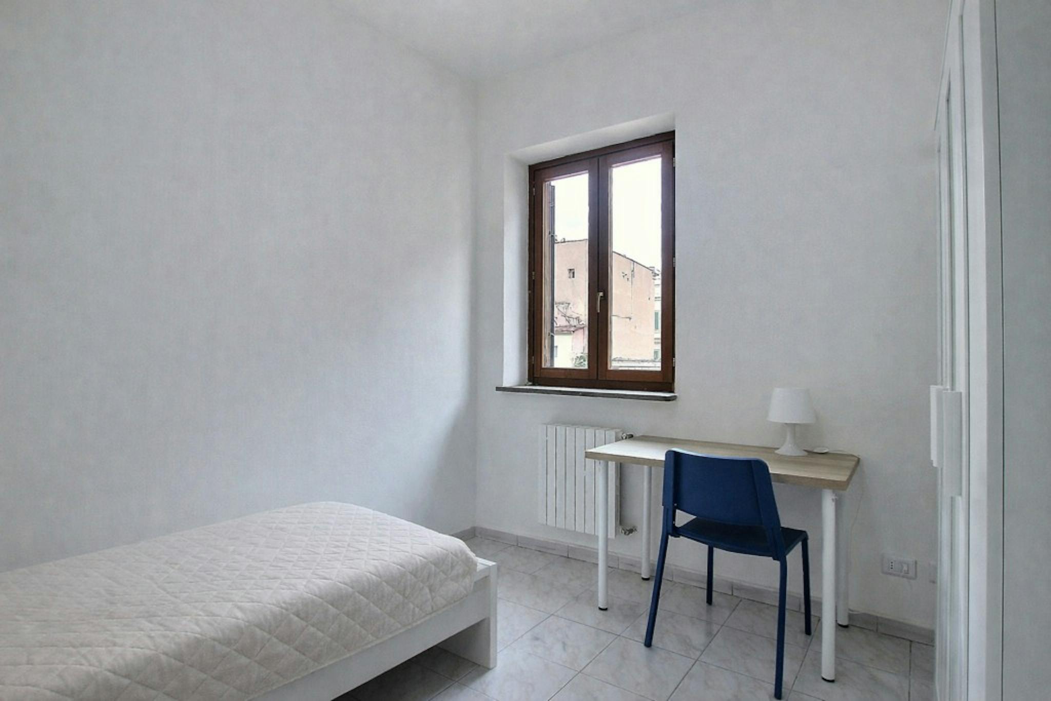  Private Room  -  Via dei Lentuli, Rome  - Gallery -  1