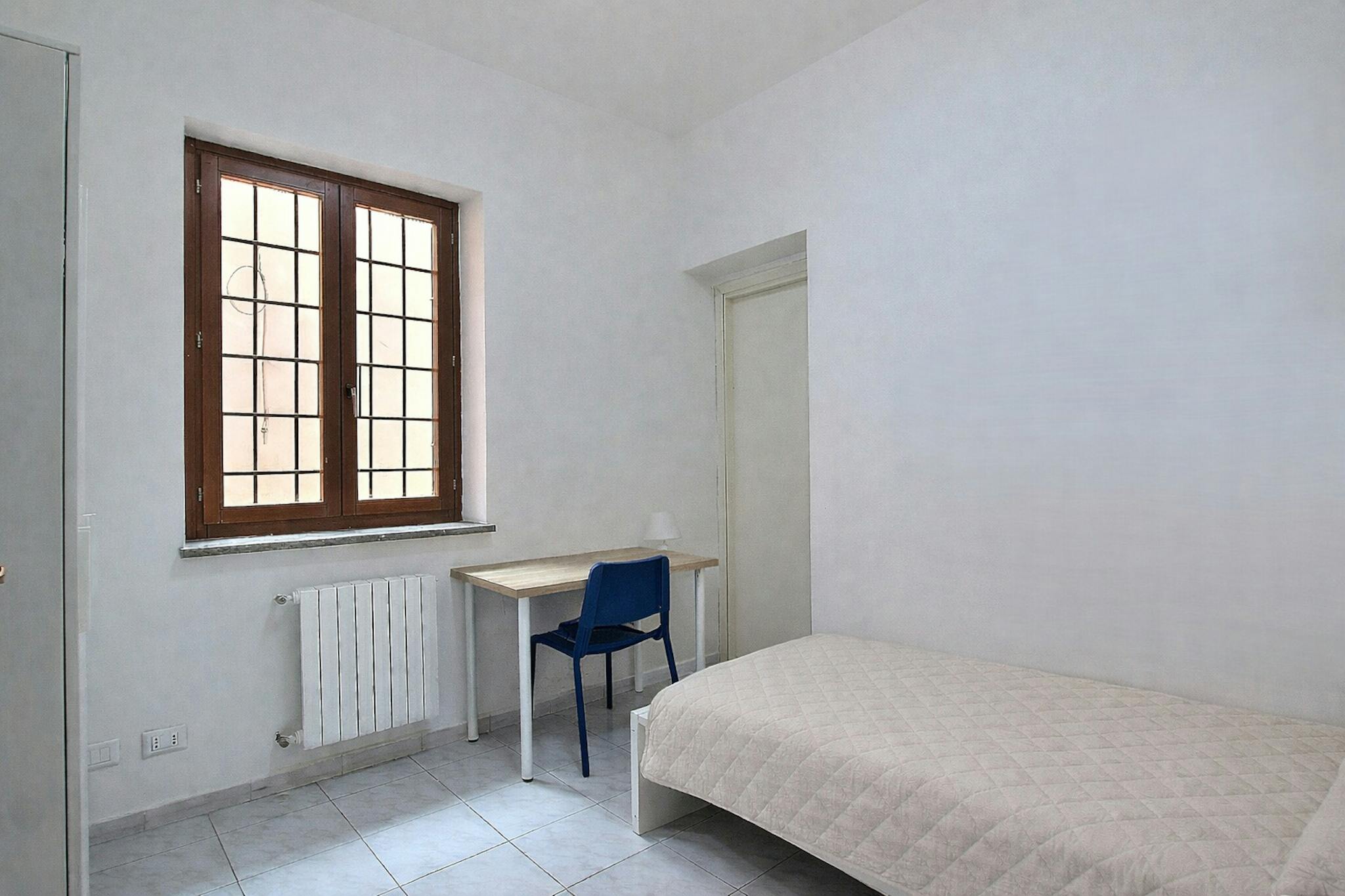  Private Room  -  Via dei Lentuli, Rome  - Gallery -  1