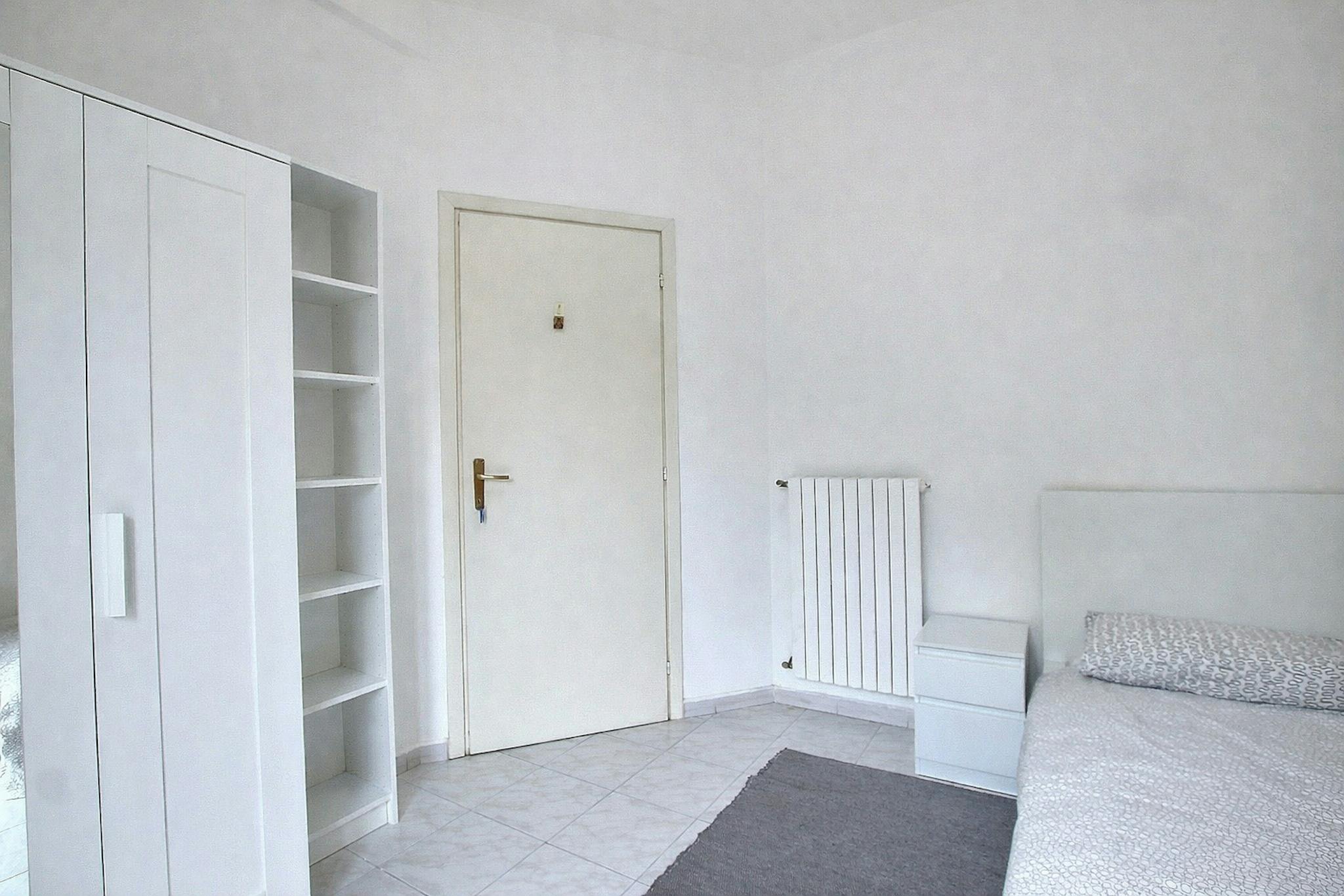  Private Room  -  Via dei Lentuli, Rome  - Gallery -  1