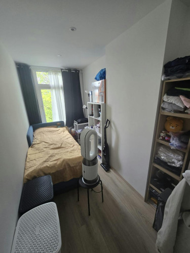 Ferdinand Bolstraat, Amsterdam