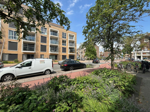Arent Krijtsstraat, Diemen - Gallery - 9