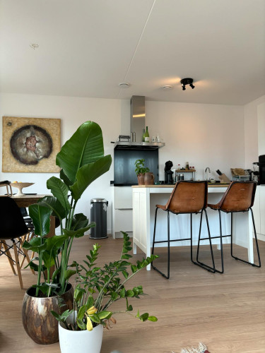 Arent Krijtsstraat, Diemen