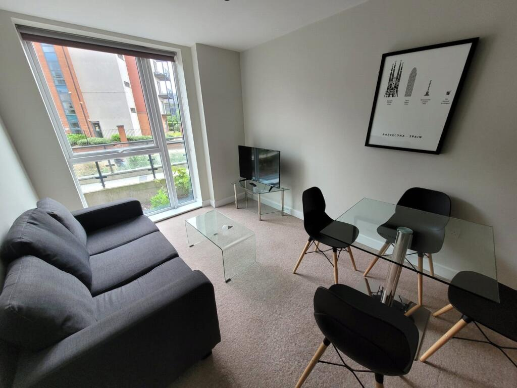 One-Bed Apartment - 7