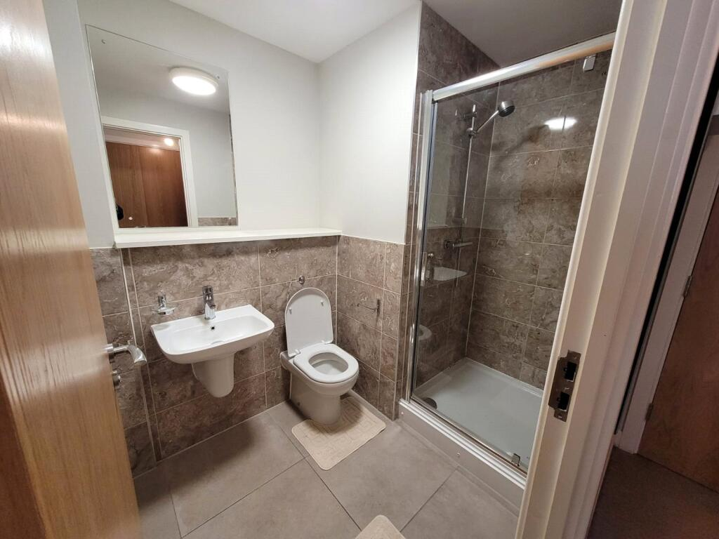 One-Bed Apartment - 8