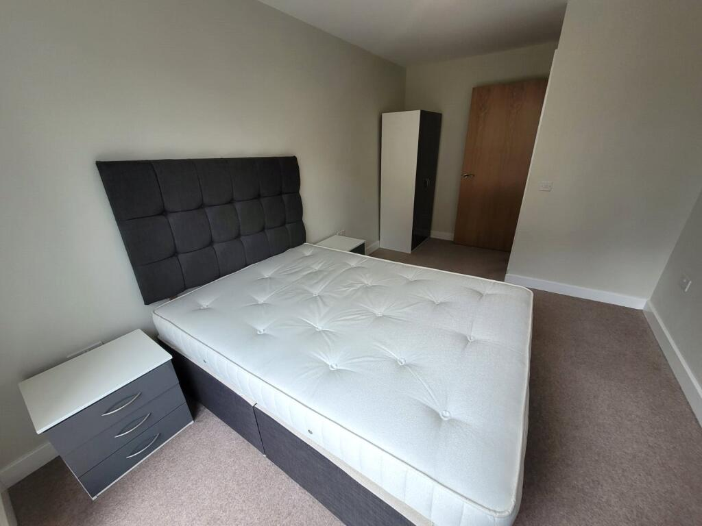 One-Bed Apartment - 2