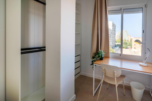 Appealing single bedroom in Montolivet - Gallery - 21