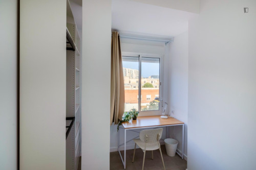 Appealing single bedroom in Montolivet - Gallery - 22