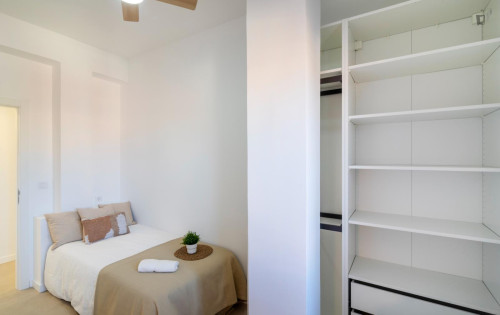 Appealing single bedroom in Montolivet - Gallery - 25