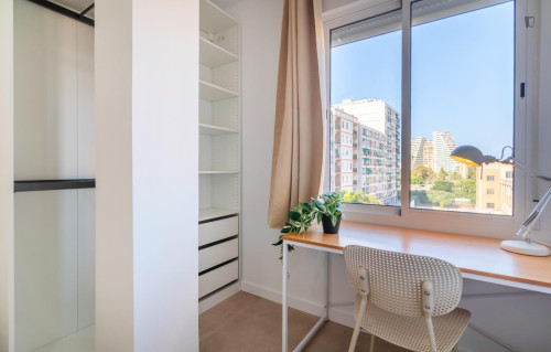 Appealing single bedroom in Montolivet - Gallery - 20