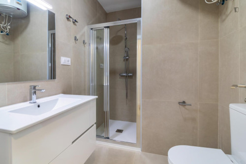 Appealing single bedroom in Montolivet - Gallery - 11