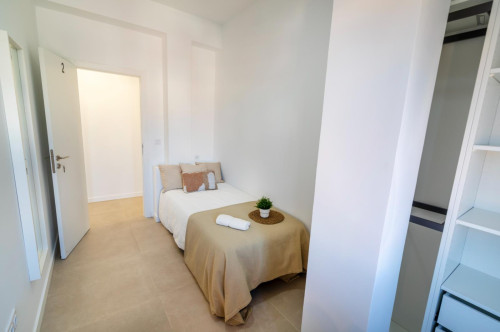 Appealing single bedroom in Montolivet - Gallery - 23