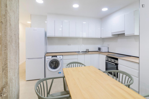 Appealing single bedroom in Montolivet - Gallery - 17