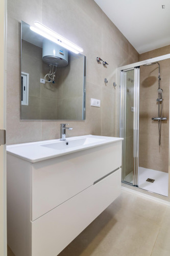 Appealing single bedroom in Montolivet - Gallery - 9