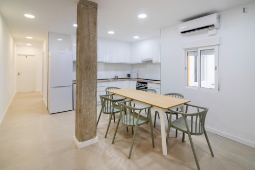 Appealing single bedroom in Montolivet - Gallery - 18
