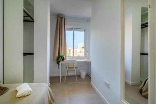 Appealing single bedroom in Montolivet - Gallery - 24