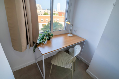 Appealing single bedroom in Montolivet - Gallery - 19