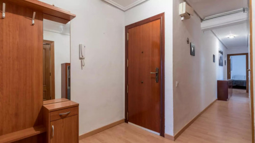 Grand double bedroom with a balcony, in La Raïosa - Gallery - 12