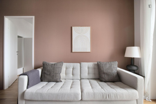 Lovely 1-bedroom flat in Erdberg - Gallery - 6