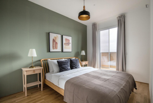 Lovely 1-bedroom flat in Erdberg