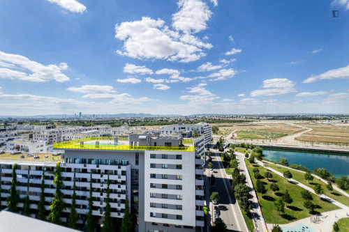 Welcoming 2-bedroom flat in Donaustadt  - Gallery -  5