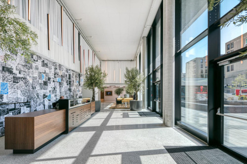 Nice 1-bedroom flat near the Schlachthausgasse subway station - Gallery - 7